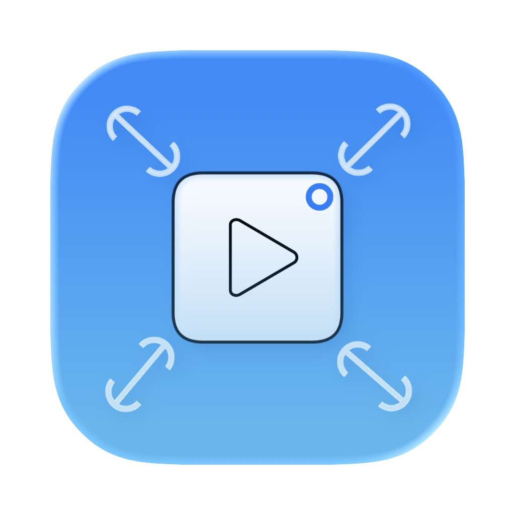 VideoFit Pro: A Quic... logo