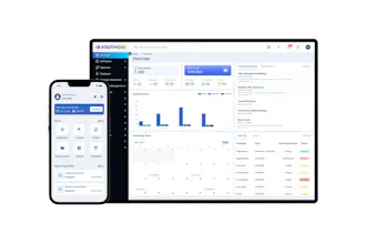 Adaptive ERP gallery image