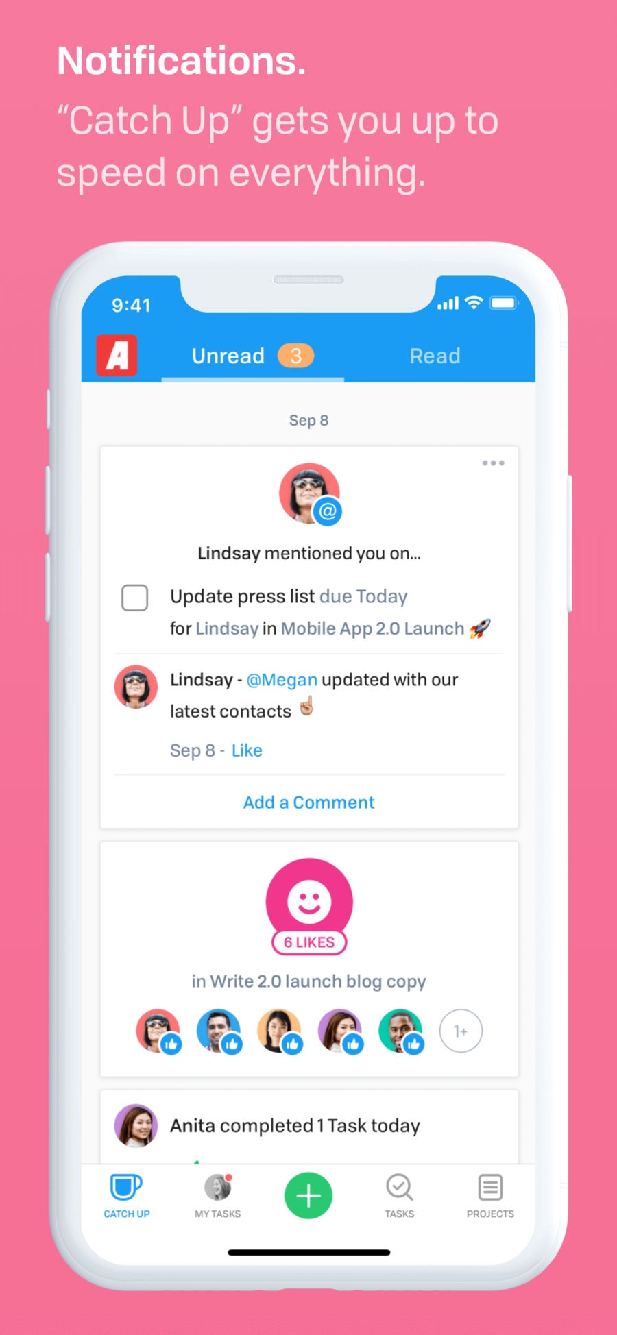 Flow for iOS gallery image