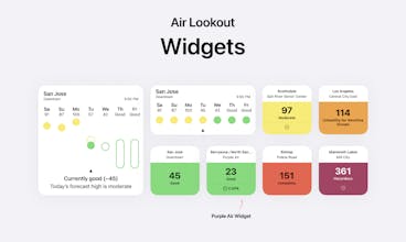 Air Lookout gallery image