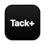 Tack+