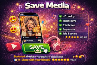 Download TikTok Videos Without Watermark gallery image