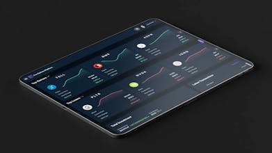 Pro Options Platform gallery image