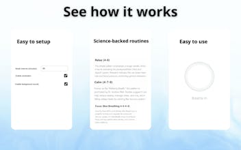 Pausia gallery image