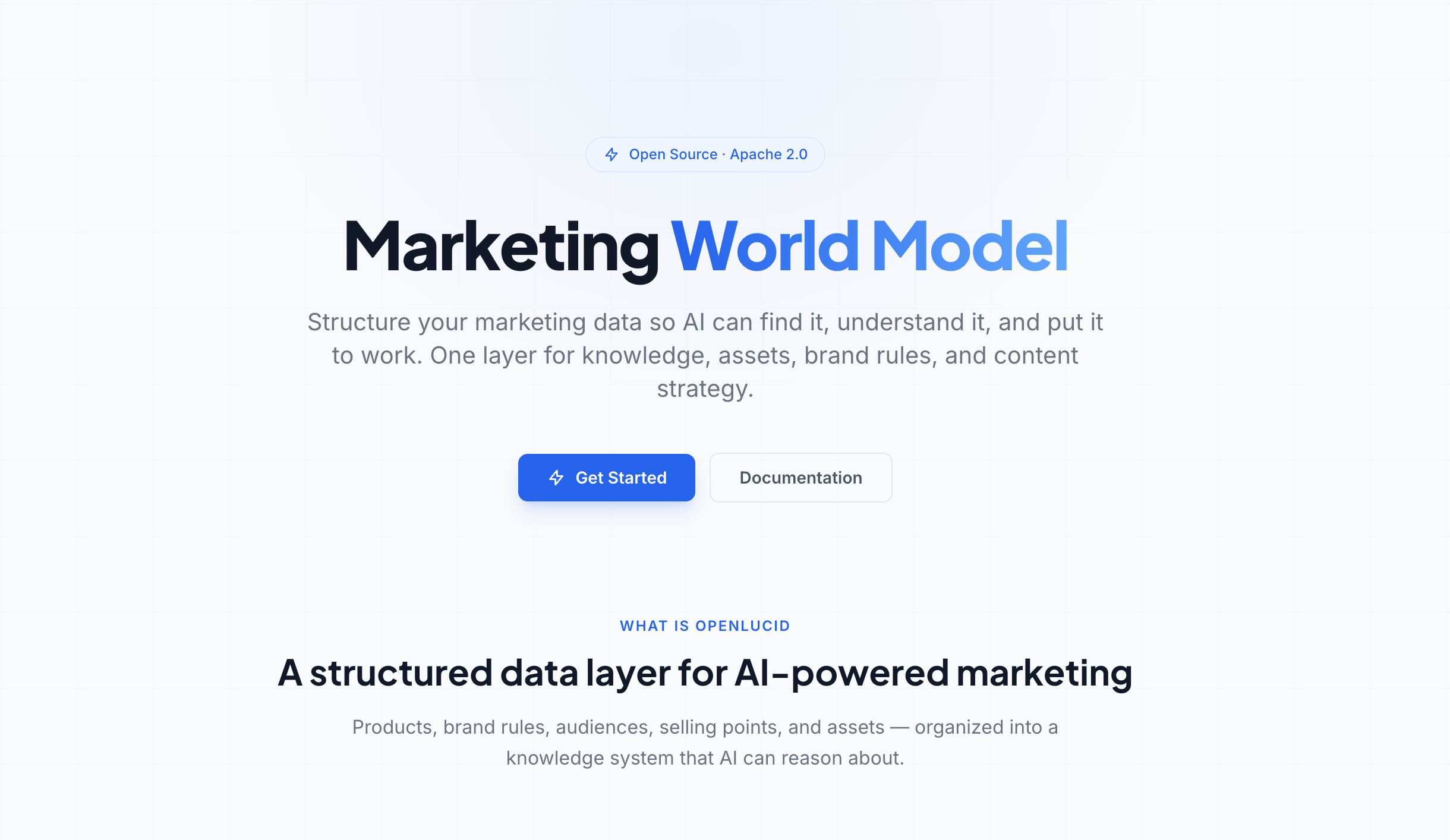 OpenLucid by JoggAI gallery image