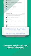 Portico 1.0 for iOS gallery image