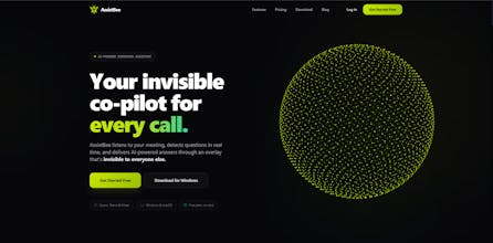 AssistBee gallery image