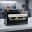 “Bosch Power Launch”