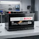 “Bosch Power Launch”