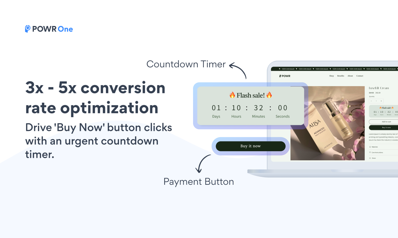 Powr One: เว็บไซต์ปลั๊กอินเว็บไซต์ - 60 ปลั๊กอินทั้งหมดในหนึ่งเดียวเพื่อปรับแต่งเว็บไซต์ของคุณไม่มีรหัส media 4