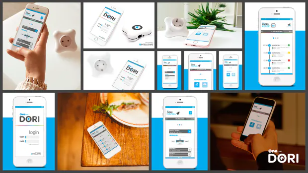 OneCare Dori