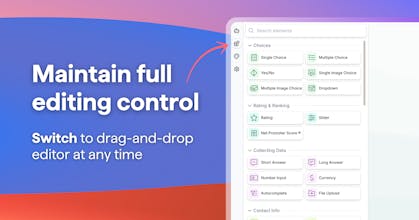 involve.me AI Agent gallery image