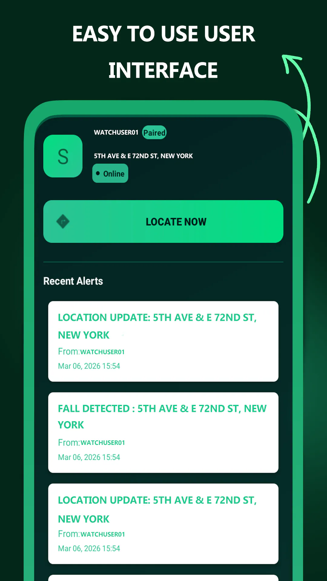 GPS Locator : Family Tracker gallery image