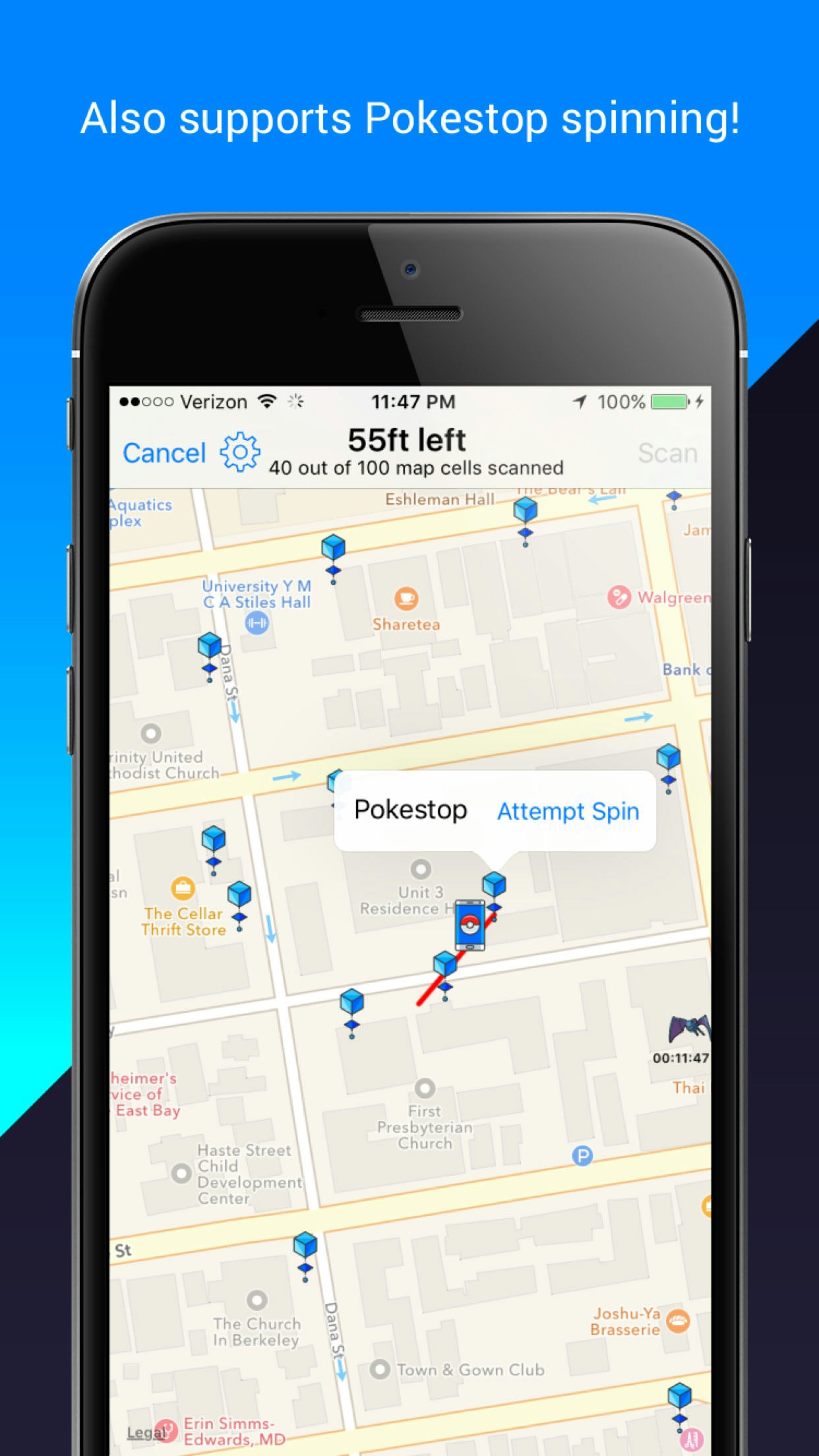 PokéGOD gallery image