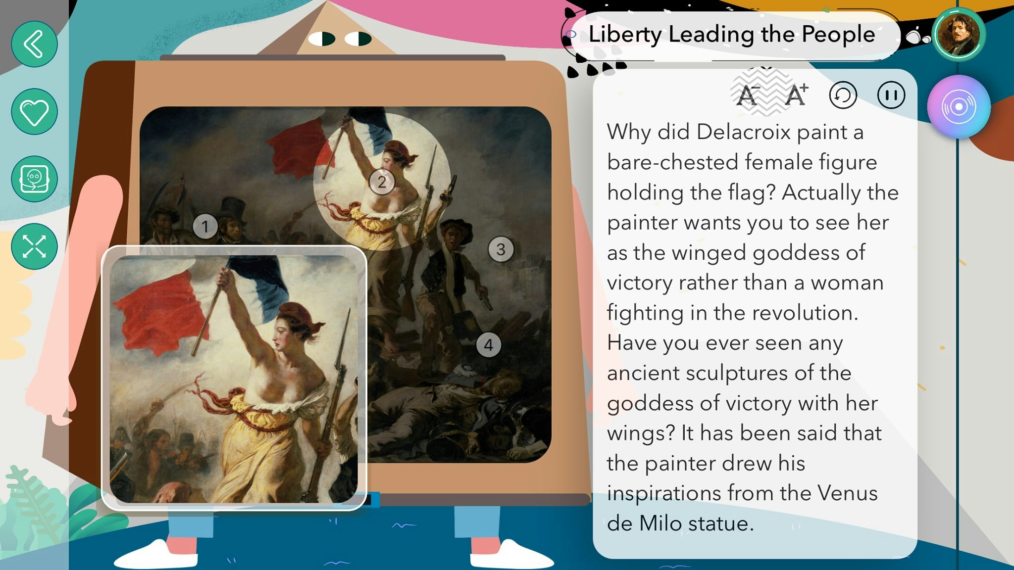 My First Museum gallery image