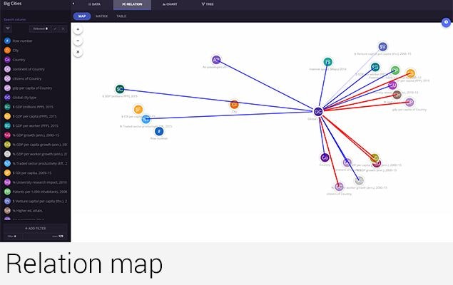 AnswerMiner gallery image