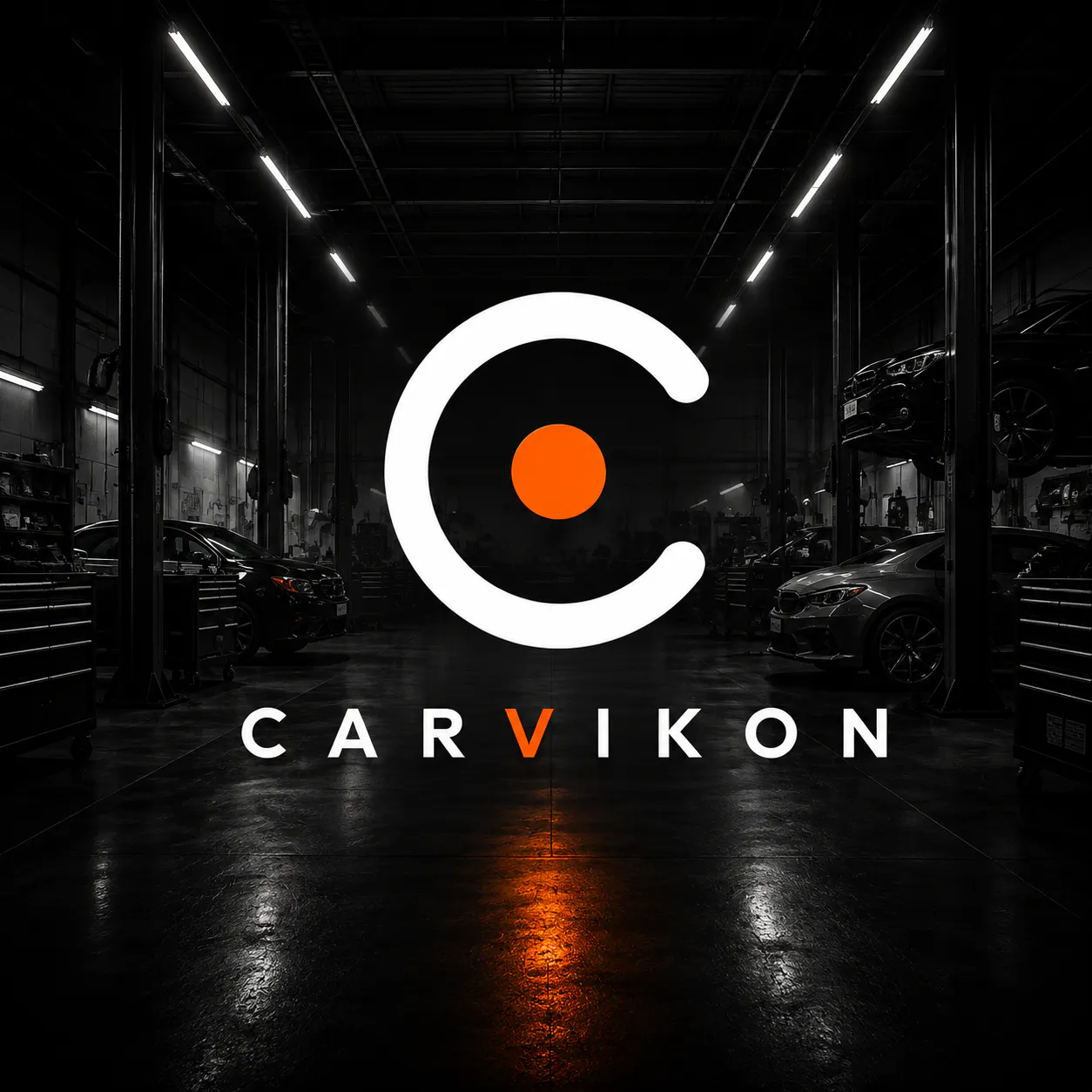 Carvikon