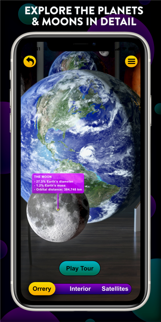 Multiverse AR Posters gallery image