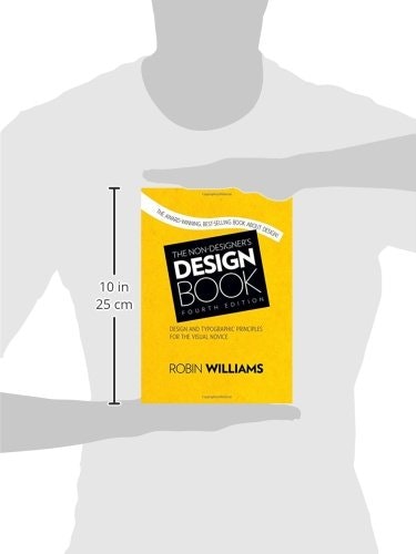 The Non-Designer's Design Book gallery image