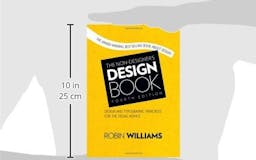 The Non-Designer's Design Book media 3
