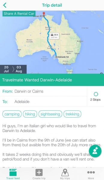 monatrip gallery image