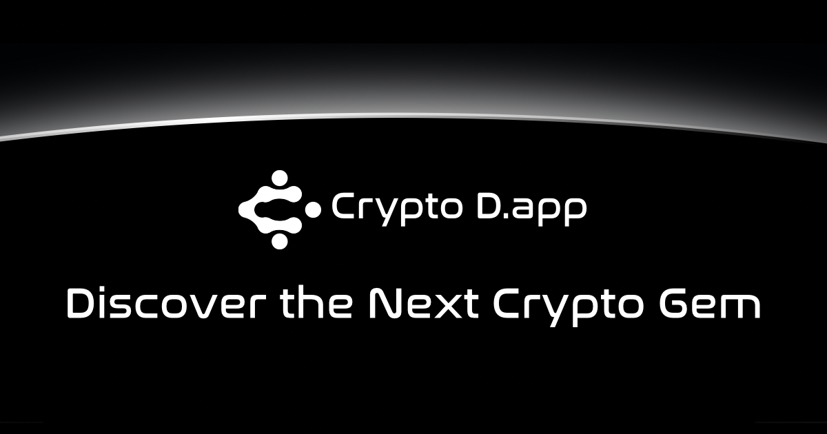 Crypto D.app gallery image