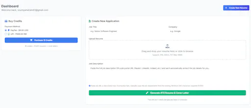 ByteResume gallery image
