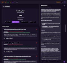 Meet Fennie,Your AI Study Assistant gallery image