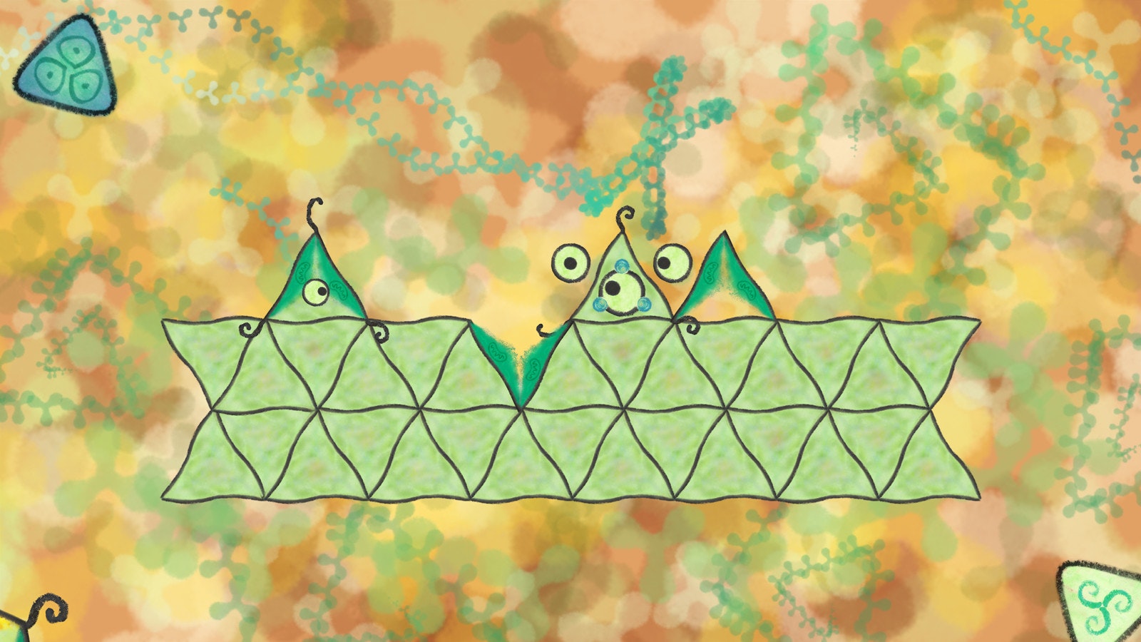 Volvox gallery image