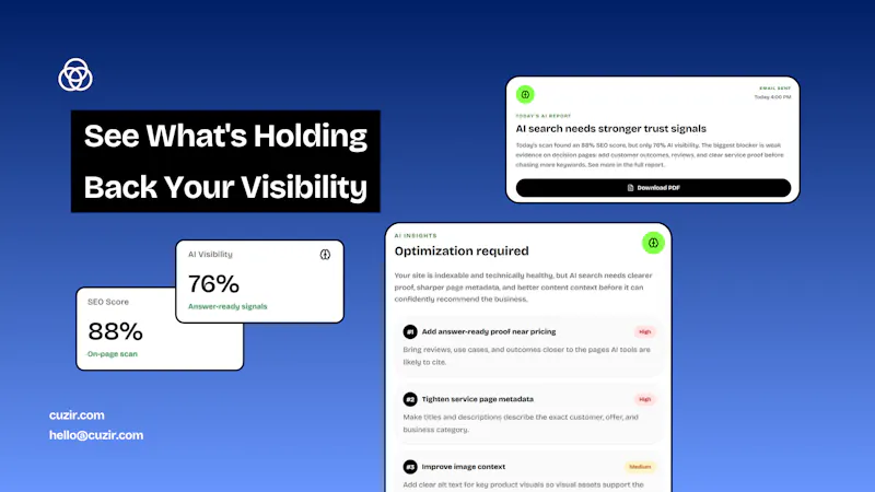 cuzir screenshot 4