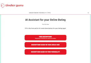 Tinderguru gallery image