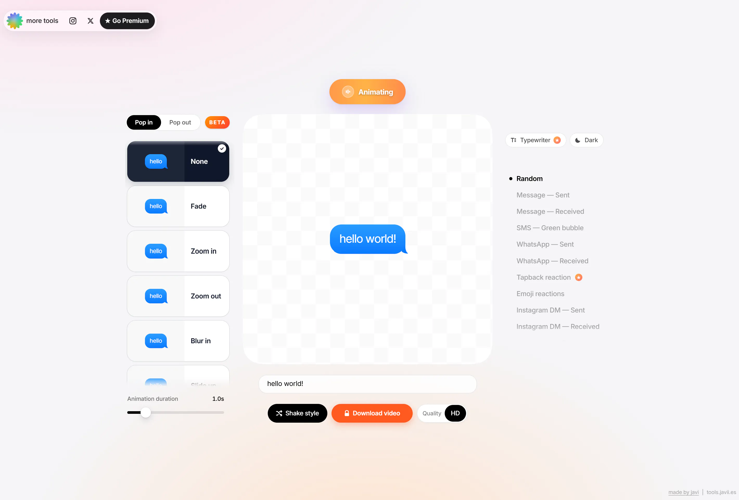 截图 1