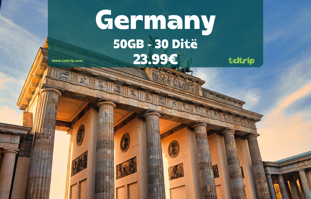 Teltrip eSIM - Screenshot 2 preview