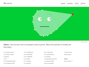 Pts.js gallery image