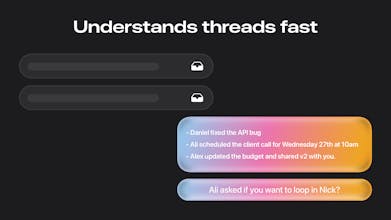 Bridge AI gallery image