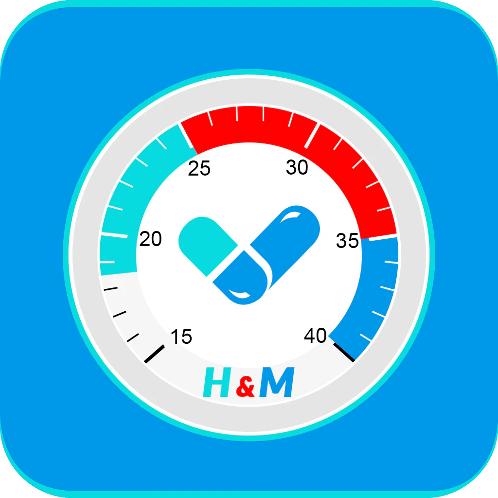Health and Medical Calculator