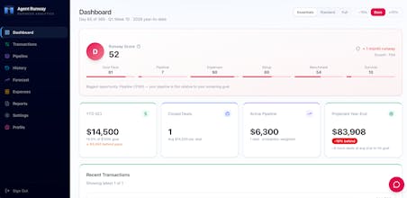 Agent Runway gallery image