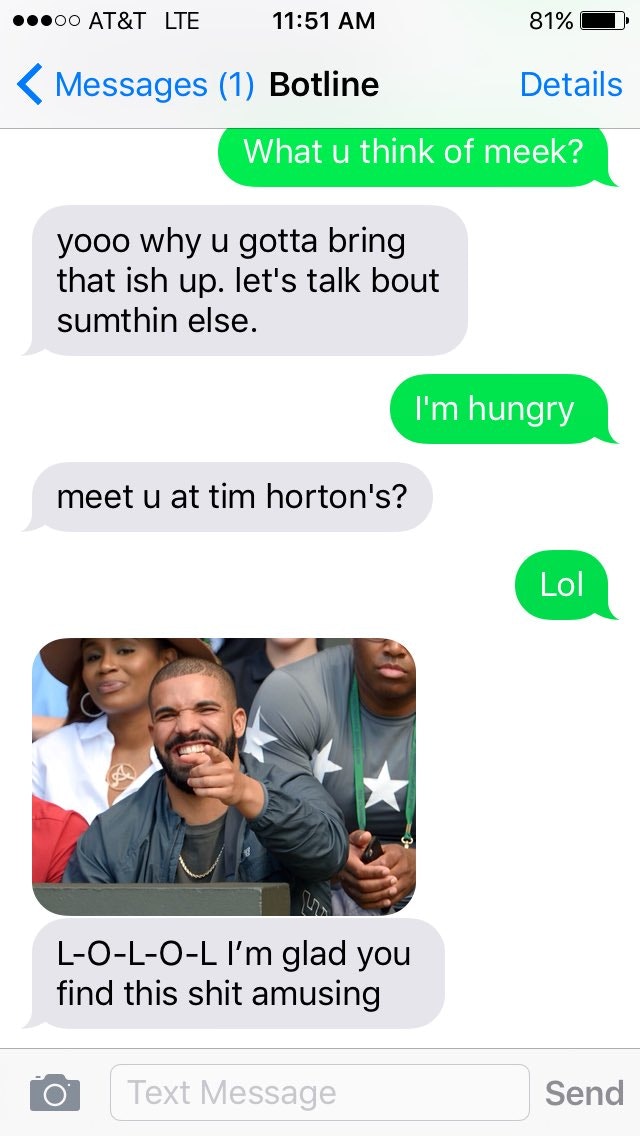 Botline Bling gallery image