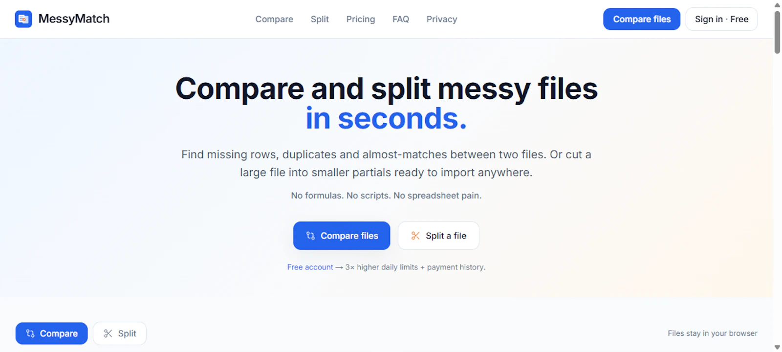 MessyMatch screenshot 6