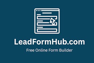 LeadFormHub gallery image