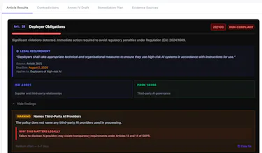 EU ACT Guard gallery image