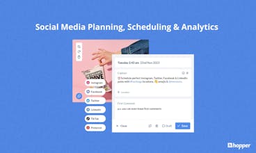 Hopper HQ gallery image