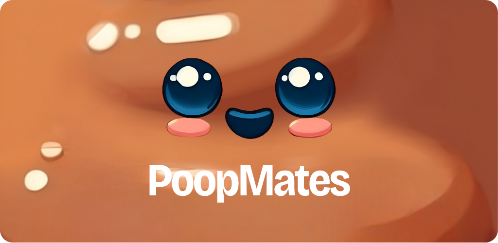 Media Poopmates - Kesihatan usus dan hubungan jujur 1