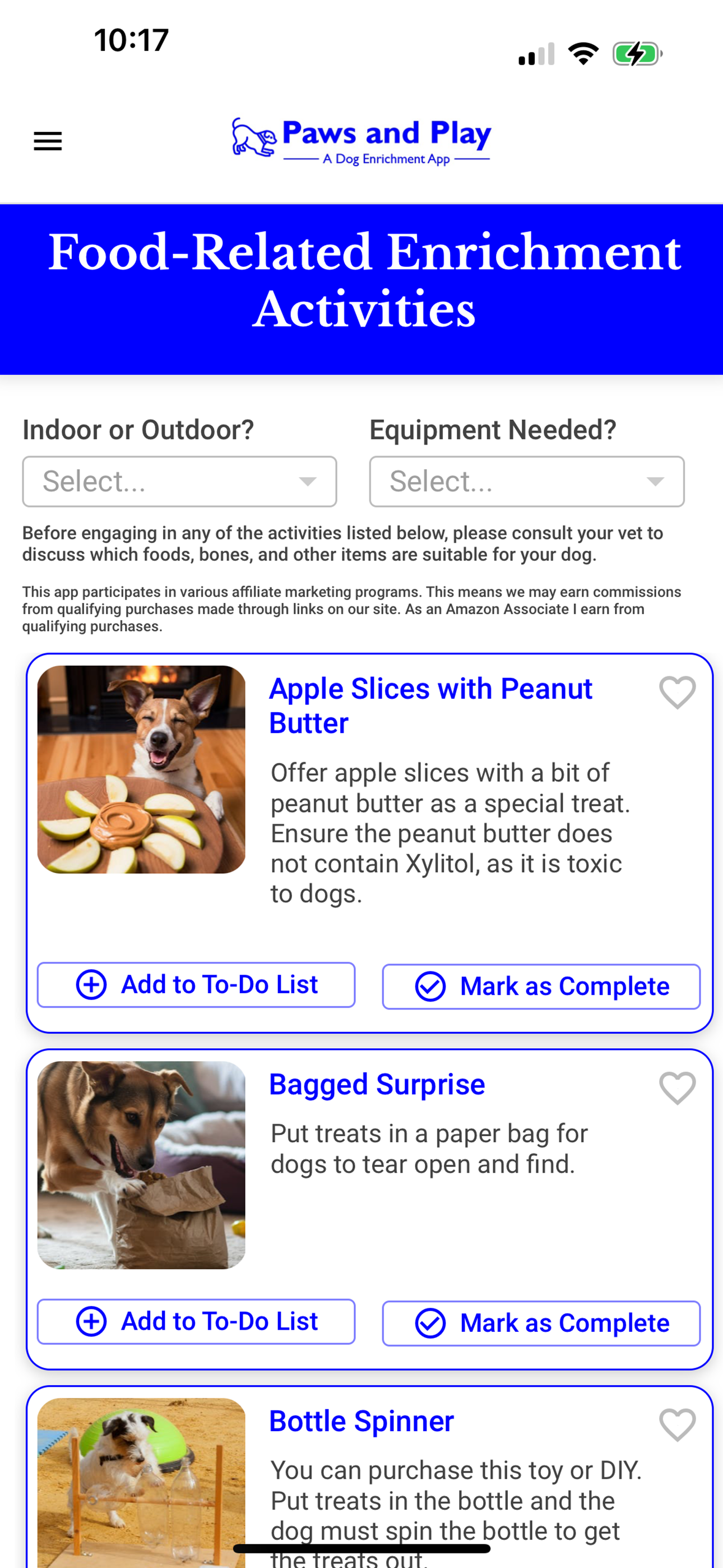 Paws and Play: Dog Enrichment media 4