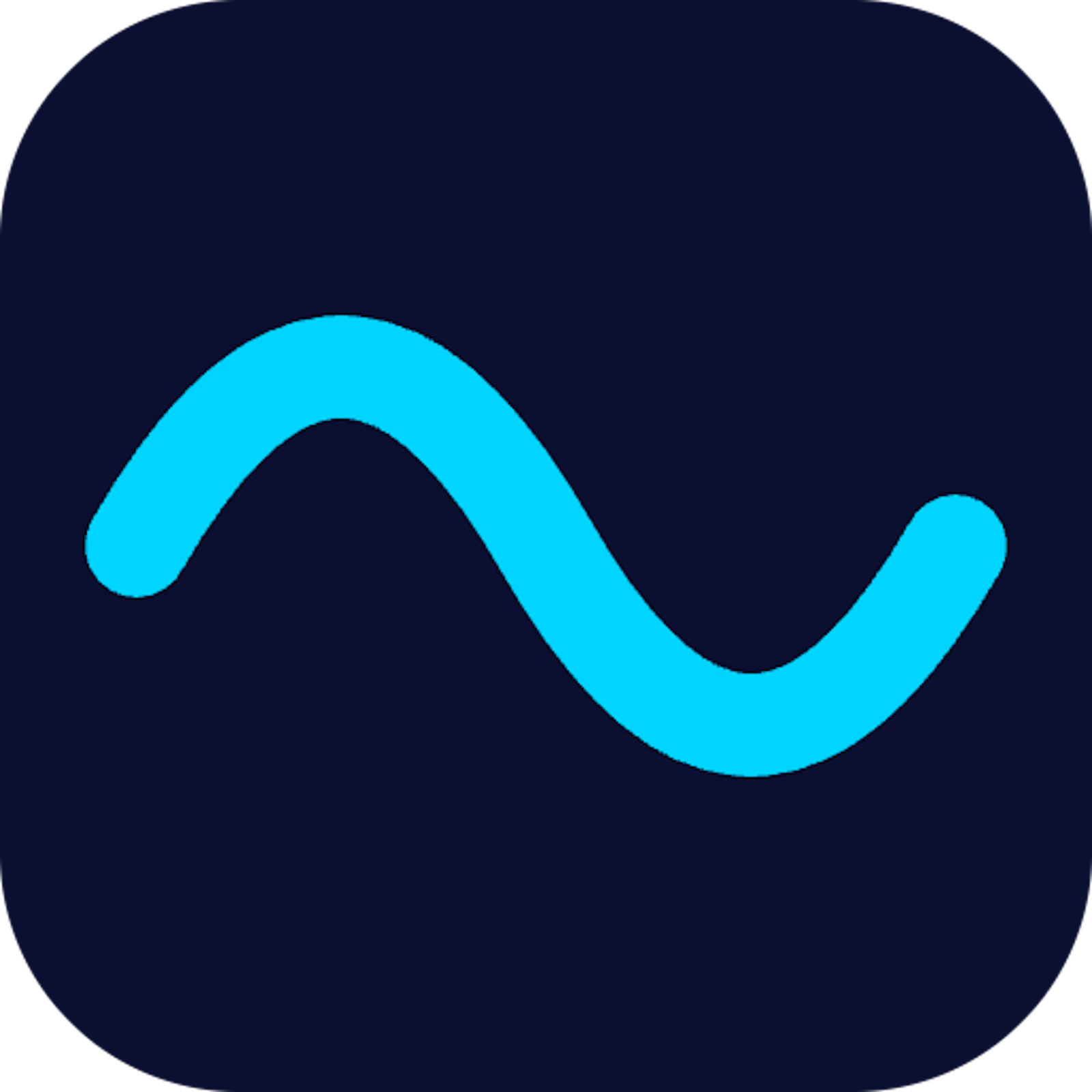 Waves News screenshot 1