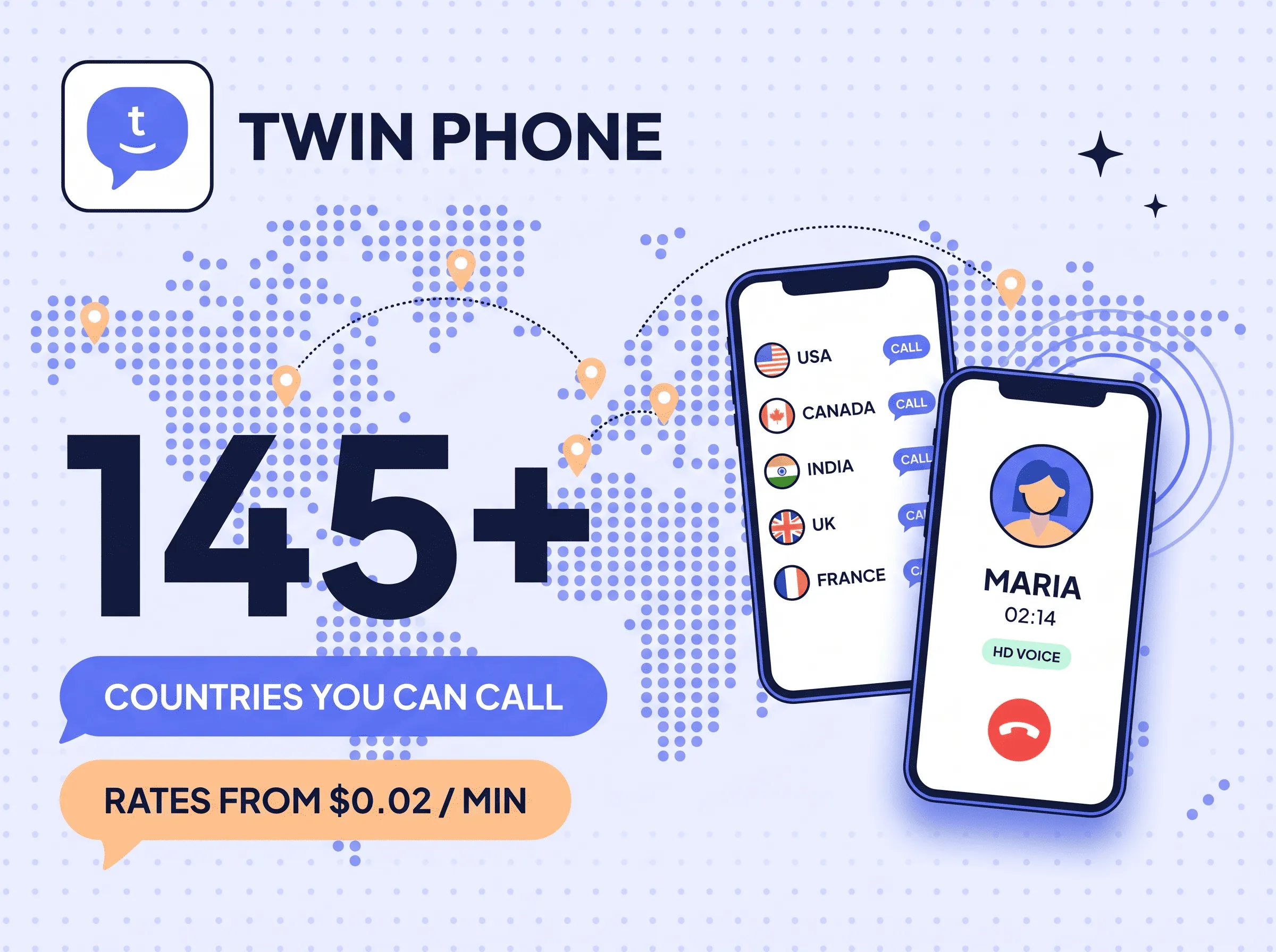 Twin-Phone gallery image