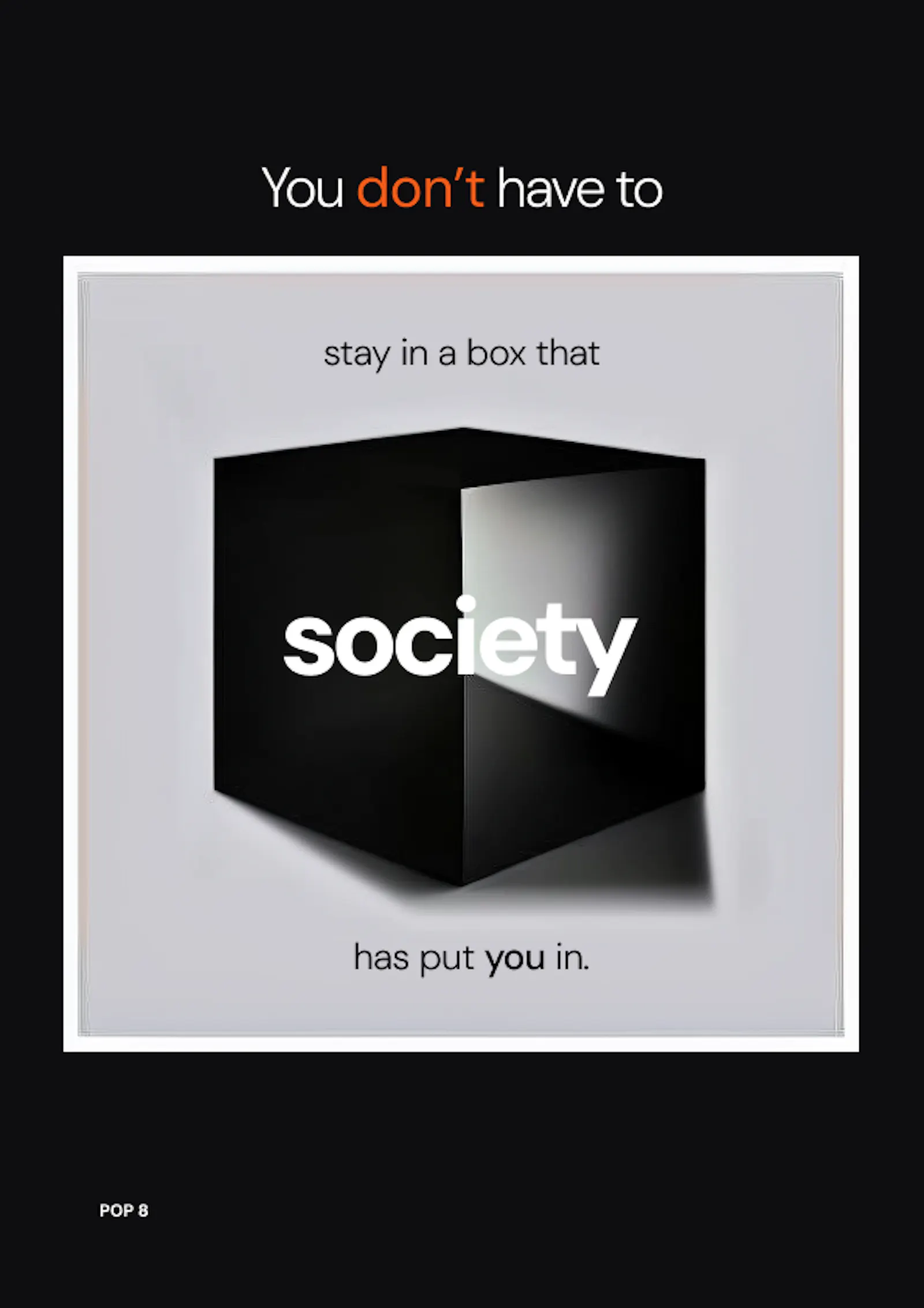 POP 8  screenshot 5
