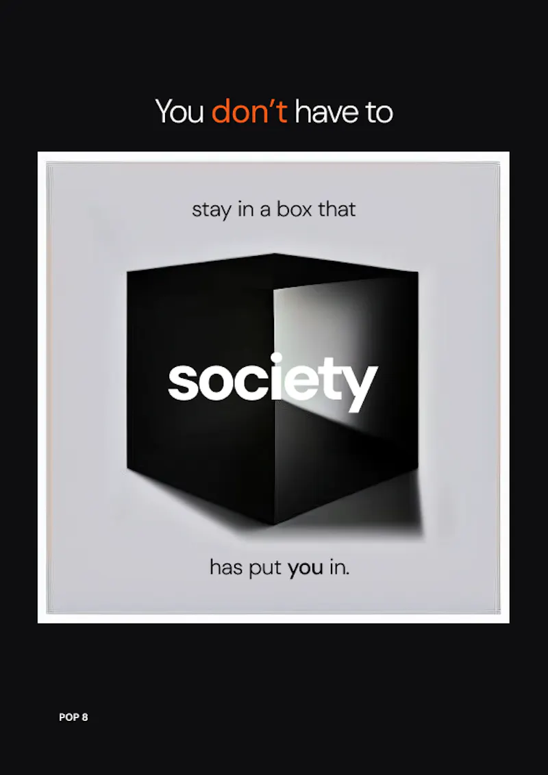 POP 8  screenshot 5