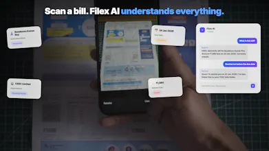 Filex AI gallery image