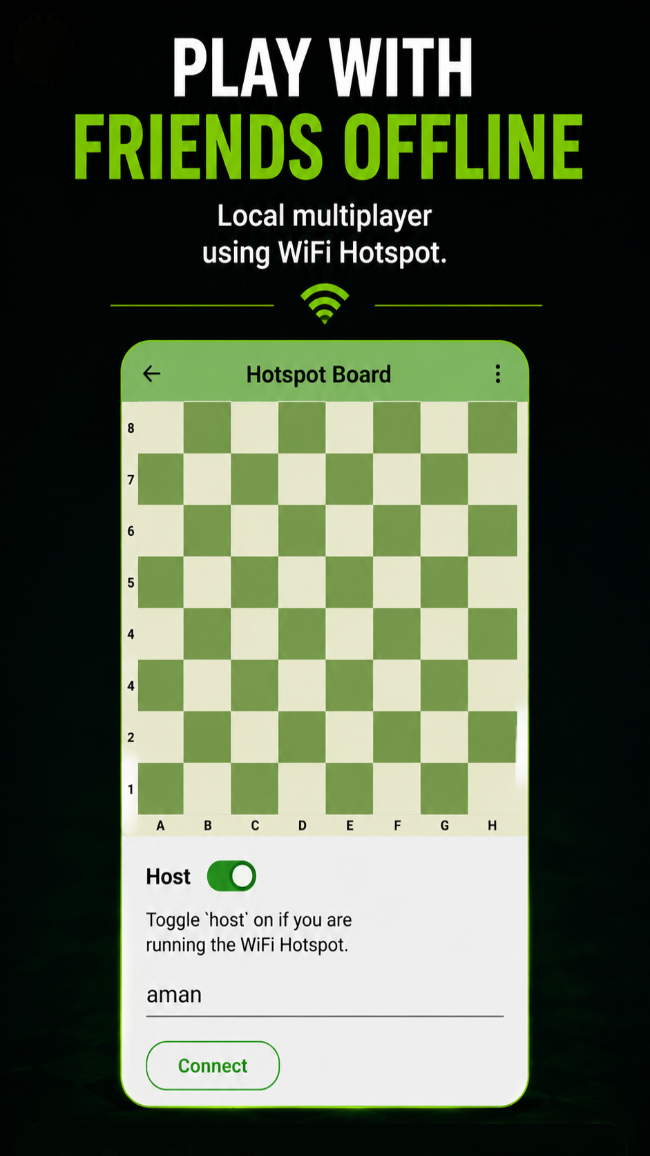 Simple Chess: Play & Analyze gallery image